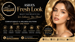 Best Salon in Sikar for Skin Care and Beauty Treatments