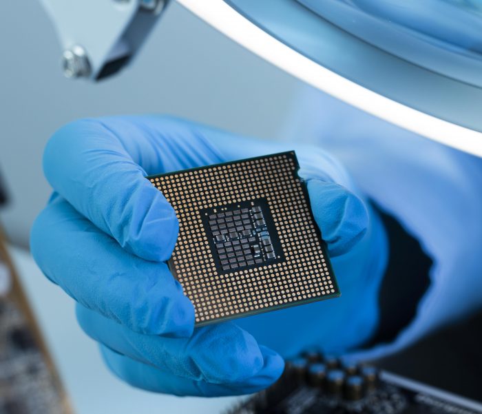 BSTCeramicPCB – Reliable Aluminum Nitride PCB Manufacturing