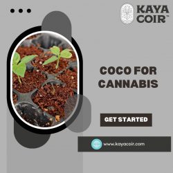 Coco For Cannabis