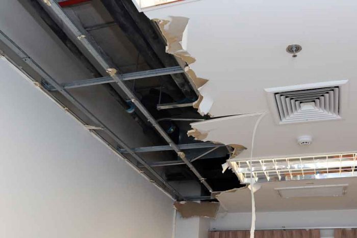 What Great Commercial Construction Management Actually Looks Like