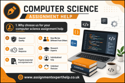 Academic Advantages of Using Last Minute Computer Science Assignment Help Services