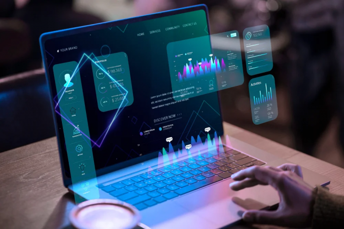 Your Cloud Hub – Hire Virtually