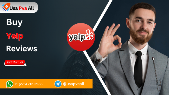 Where and How to Buy Verified Yelp Elite Reviews Safely