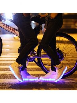Buy LED Shoes Online for Stylish Parties & Casual Outfits