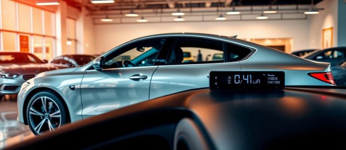 Decode Vehicle Information Easily With Free VIN Decoder By CarChrono