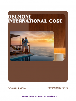Delmont International Cost – Luxury Matchmaking Insights