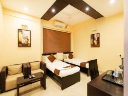 Fully Furnished Serviced Apartment Near Sankara Nethralaya – Comfortable Stay with Angson