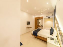 Luxury Service Apartments in Coimbatore – A Premium Stay Experience with Corner Stay