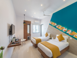 Stay in Nava India – Comfortable and Affordable Accommodation with Corner Stay