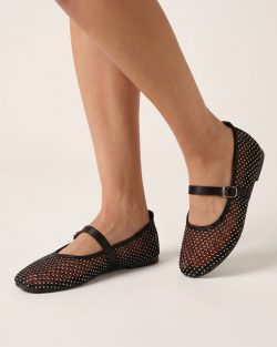 Shop Affordable Ballerinas for Ladies Online in India