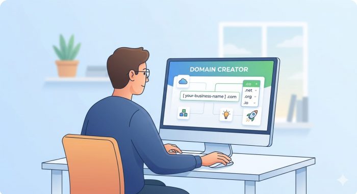 Best .ae Domain Provider in Dubai for Smart Online Growth