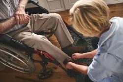Creating Comfort and Safety Through NDIS Complex Nursing Care