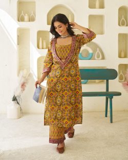 Shop Premium Lounge Wear Sets for Women Online in India