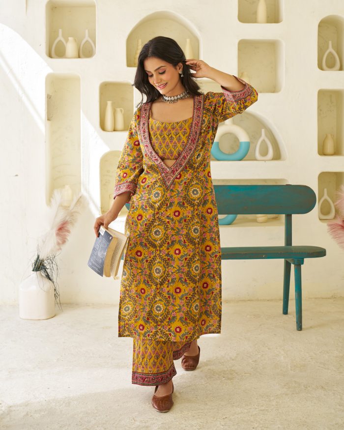 Shop Premium Lounge Wear Sets for Women Online in India