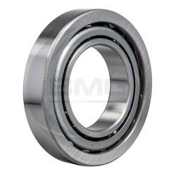 Durable and Efficient Angular Contact Ball Bearings