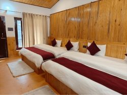 Experience Serenity at the Best Guest House in Jageshwar