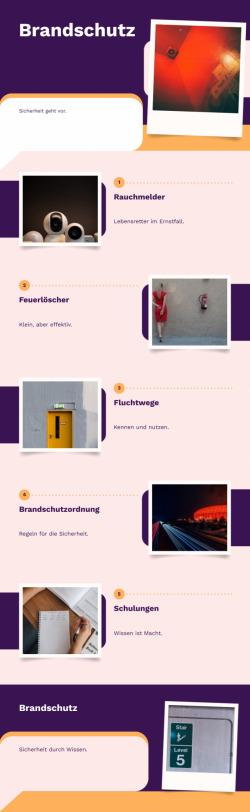 Ausbildung Brandschutzhelfer München