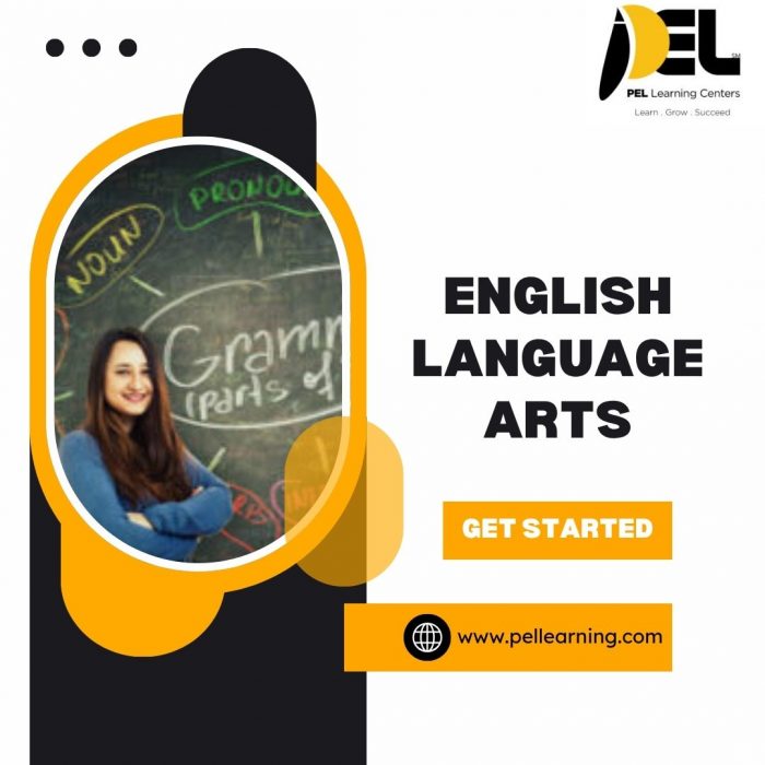 English Language Arts