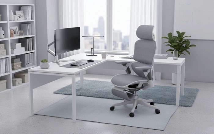 Discover Adjustable Office Chairs for Better Posture – Buy Now