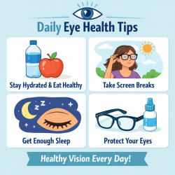 Vision Supplements | Vision Elements