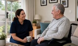 How NDIS Support Services Matters For Quality In-Home Disability Care In Sydney