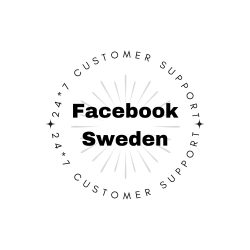 Ringa Facebook Sverige Support