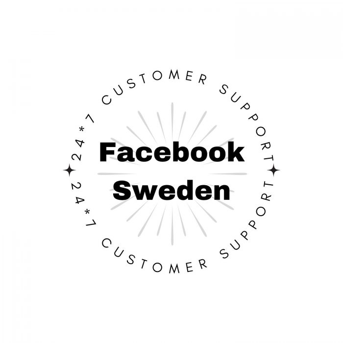 Ringa Facebook Sverige Support