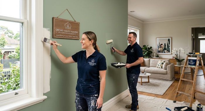 Smart Multi-Residential Upgrades