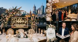 Stunning Party Backgrounds