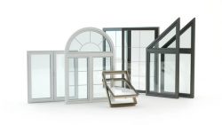 Why Aluminum Doors and Windows Are the Smart Choice for Oman’s Climate and Style