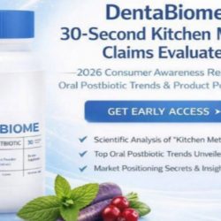GET@>> https://www.facebook.com/TryDentaBiome/