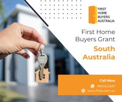 First Home Buyers Grant In South Australia