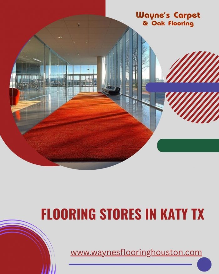 Flooring Stores In Katy Tx