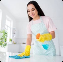 Fresh Sheets: Professional Rental Cleaning Service for Short Stay Properties