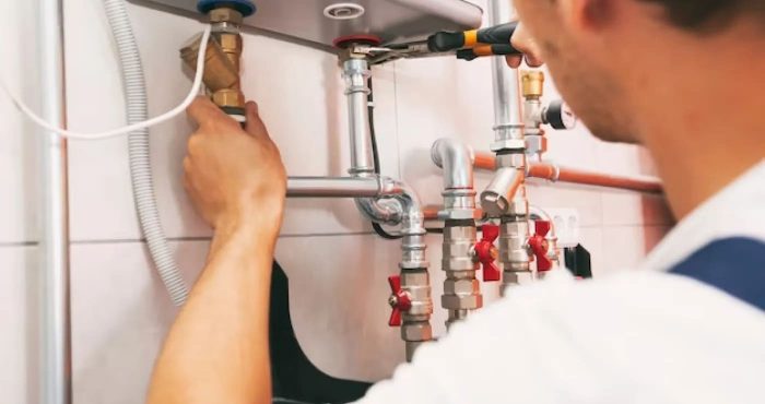 Galway Property Services: Plumbers in Galway for Efficient Plumbing Support