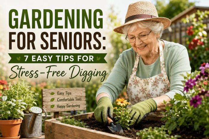 gardening tips