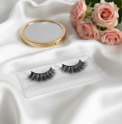 Glamour by D Beauty: Cruelty Free Makeup Brands