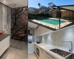 Frameless Shower Screens Installed in Narraweena