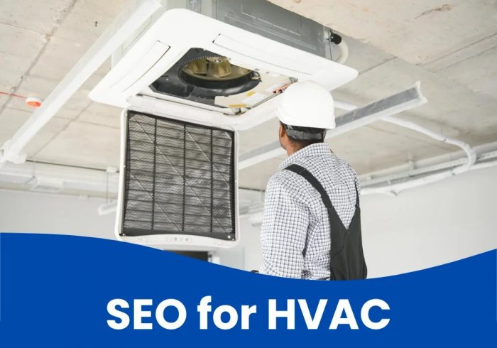 Grow Your HVAC Business with Targeted SEO