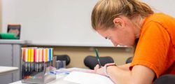Private College Counselor Orange County | Thinque Prep