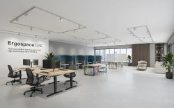 Improve Workplace Style with Modern Office Furniture Trends