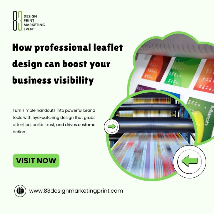 Why custom marketing materials still matter in the digital age