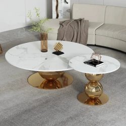 Shop Premium Center Coffee Table Designs for Modern Homes