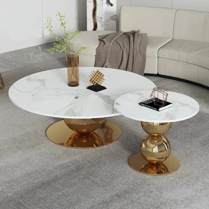 Shop Premium Center Coffee Table Designs for Modern Homes