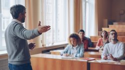 IELTS Speaking Questions and Topic Details