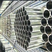 SS Seamless Pipe Suppliers in India | Stainless Steel Pipes