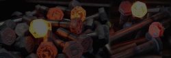 Fasteners Manufacturers in India | Industrial Fasteners