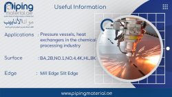 Flanges Suppliers | Industrial Steel Flanges