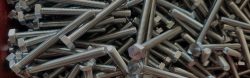 SS Fasteners Manufacturers in India | Stainless Steel Fasteners