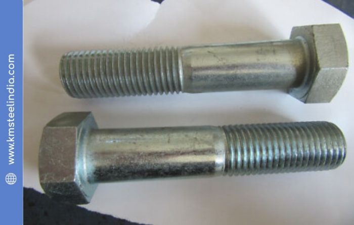 Fasteners Manufacturers in India | Industrial Fasteners